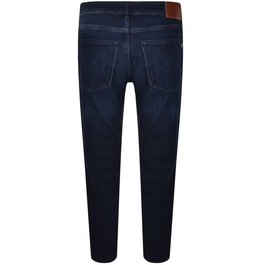 BOSS Onyx Slim Tapered Fit